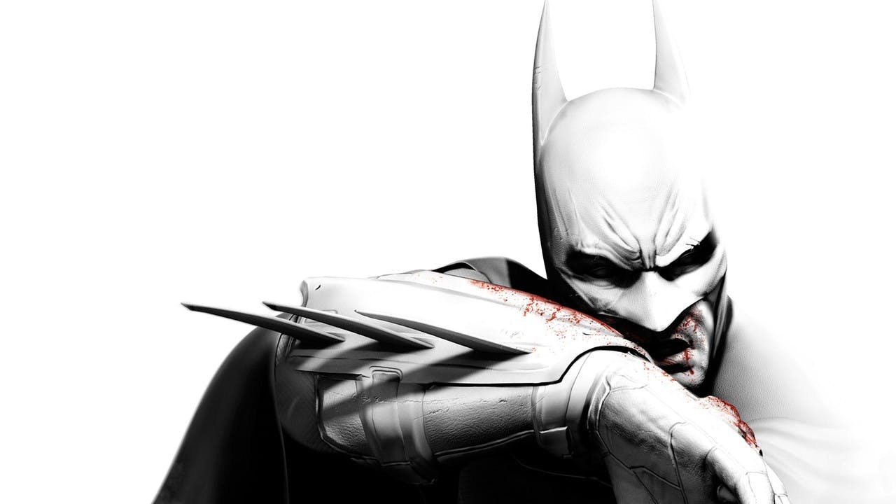 Social hype round-up of new Batman game speculation