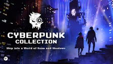 Cyberpunk Collection