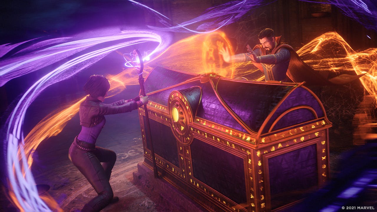 Marvel's Midnight Suns: Everything you need to know - Articles