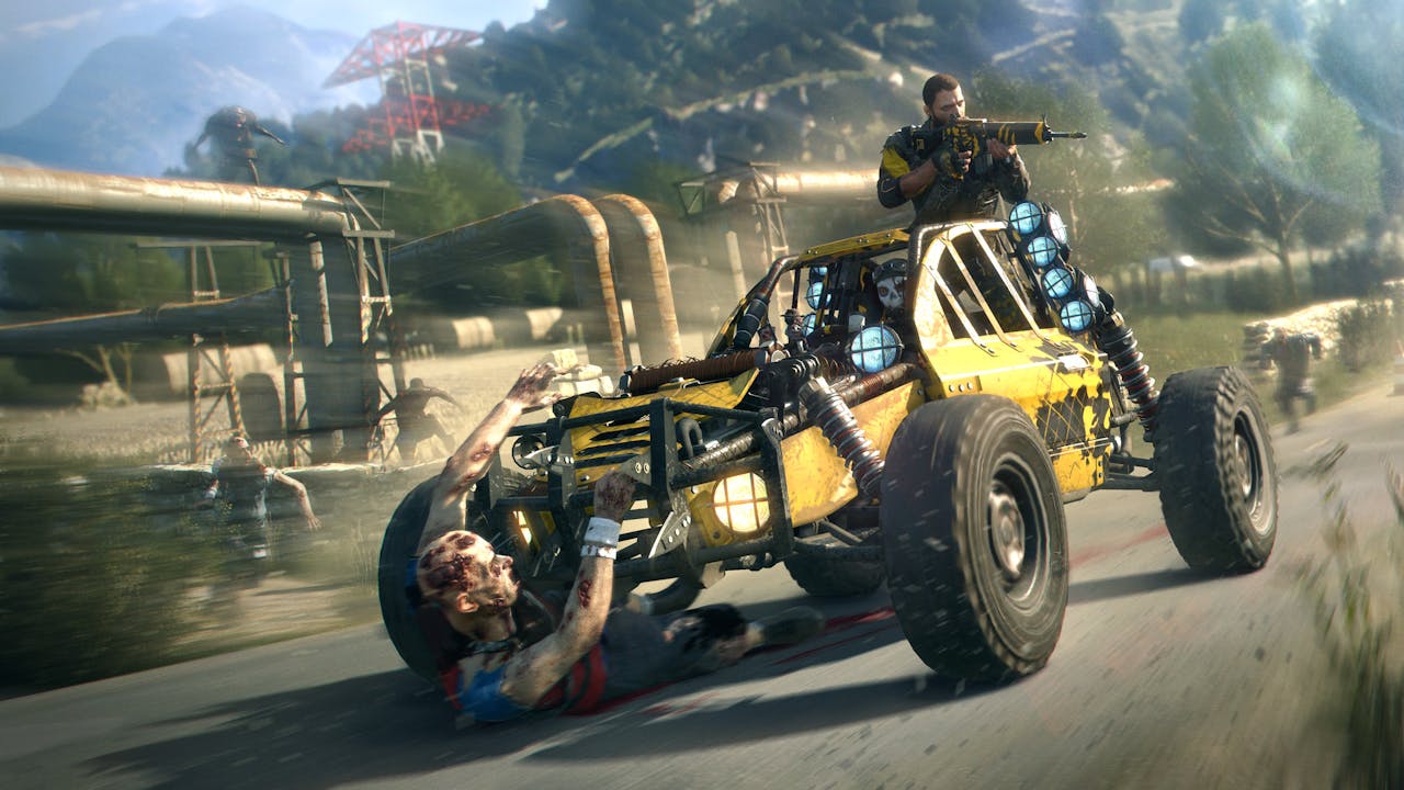 All previously released bundles and smaller modes