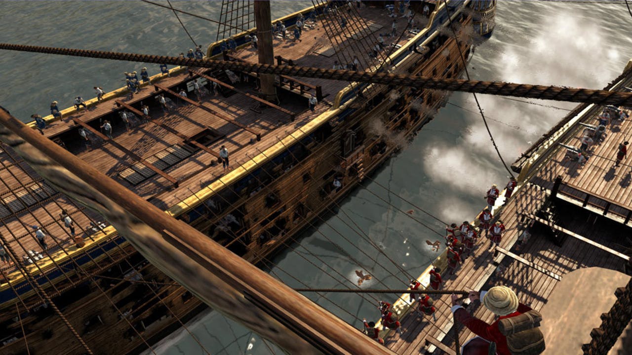 Total War: EMPIRE
