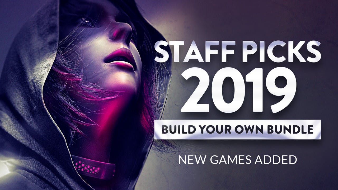 Bundles ending October 3rd 2019
