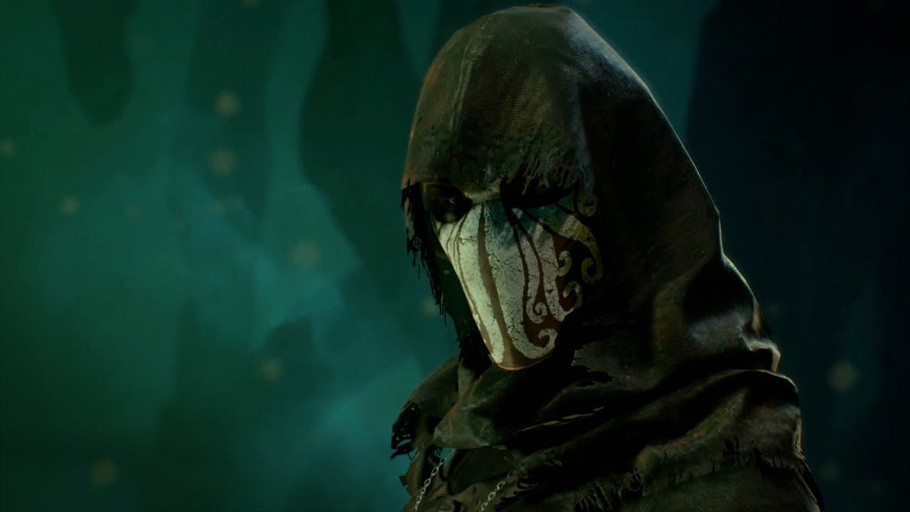 Call of Cthulhu gets spooky early launch trailer