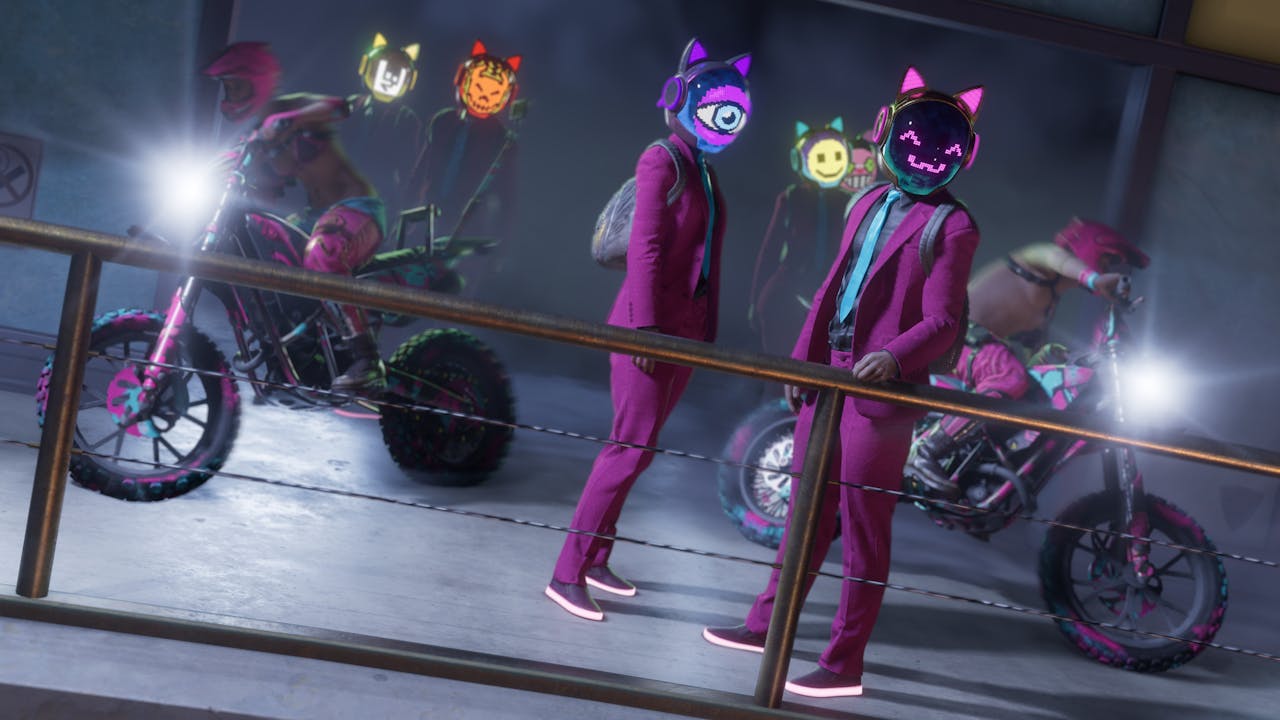 Why I’m Excited For The Saints Row Reboot