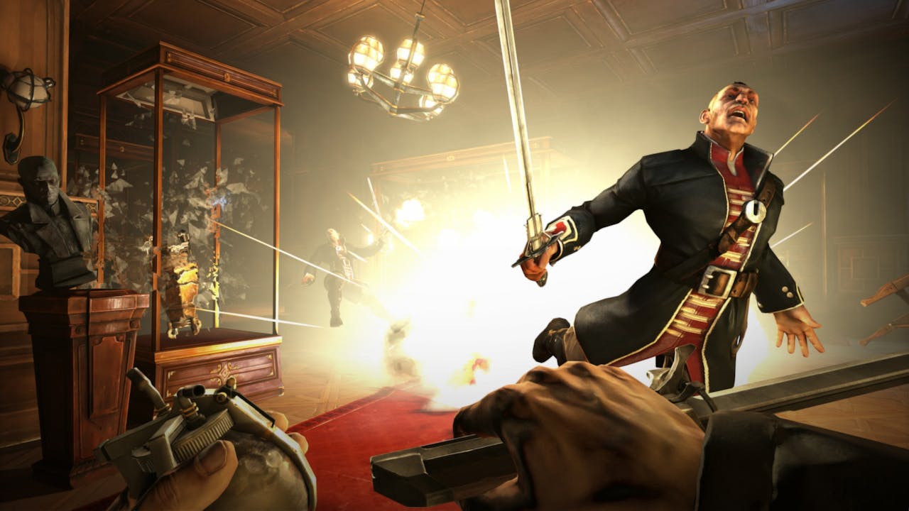 What are good free offline games on Steam PC? - Quora