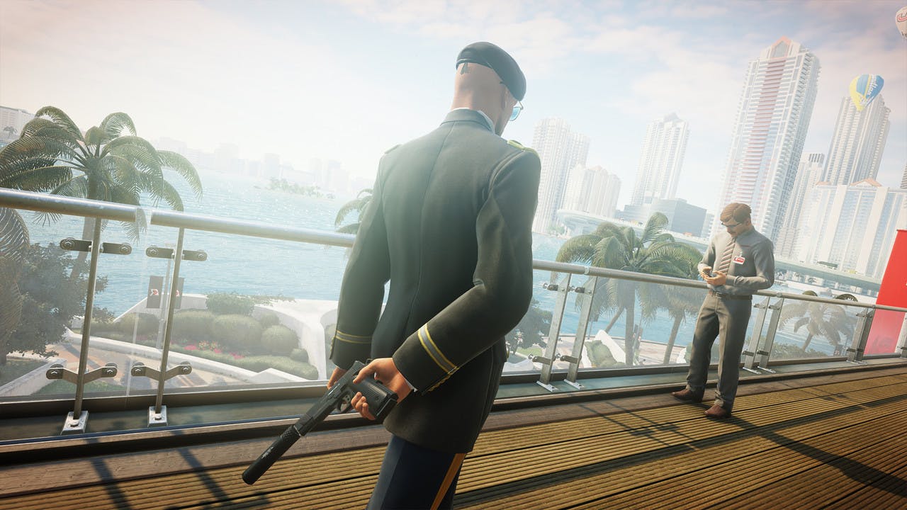 The deadliest assassins in Steam PC games
