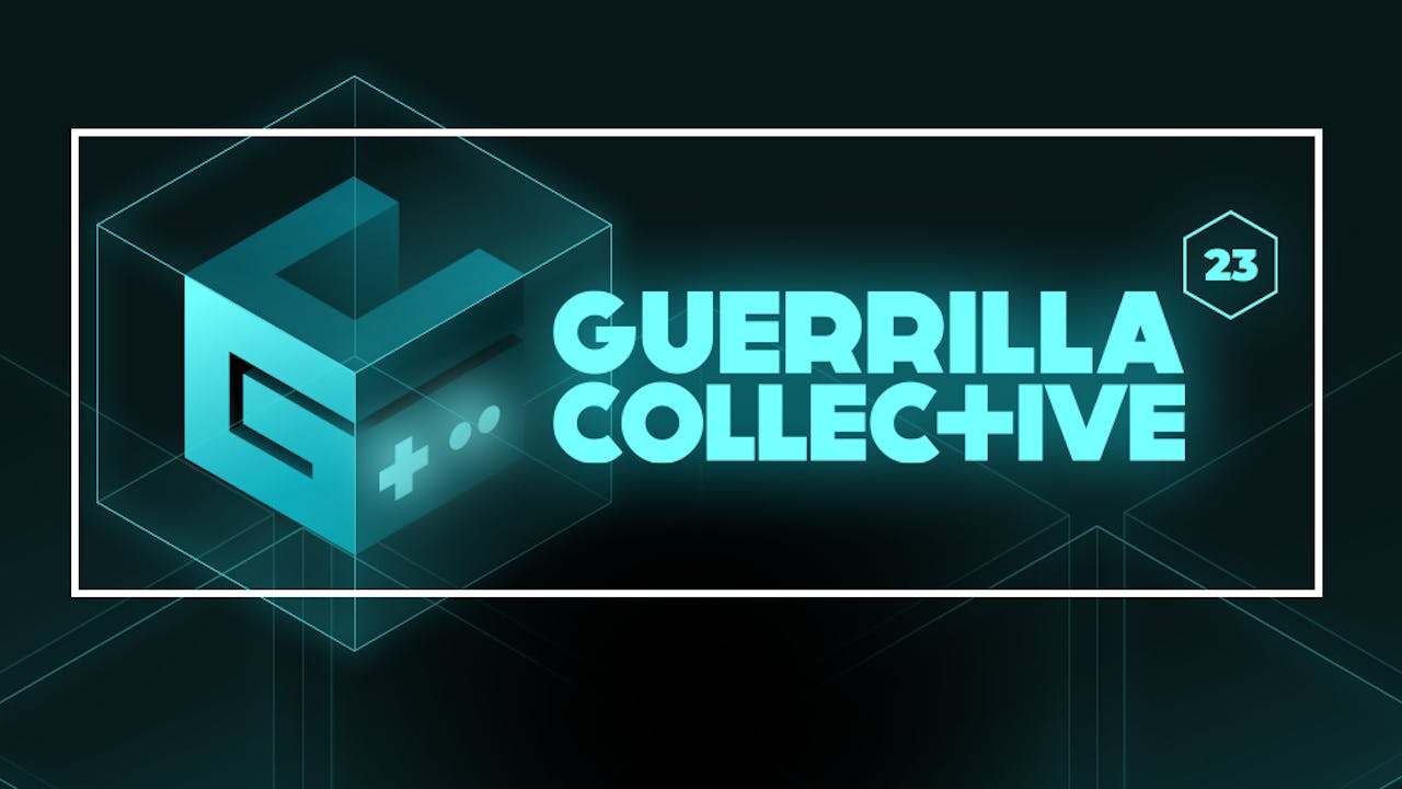 The Guerrilla Collective 2023 Overview Fanatical Blog