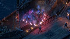 Pillars of Eternity II: Deadfire is a ‘compelling RPG’