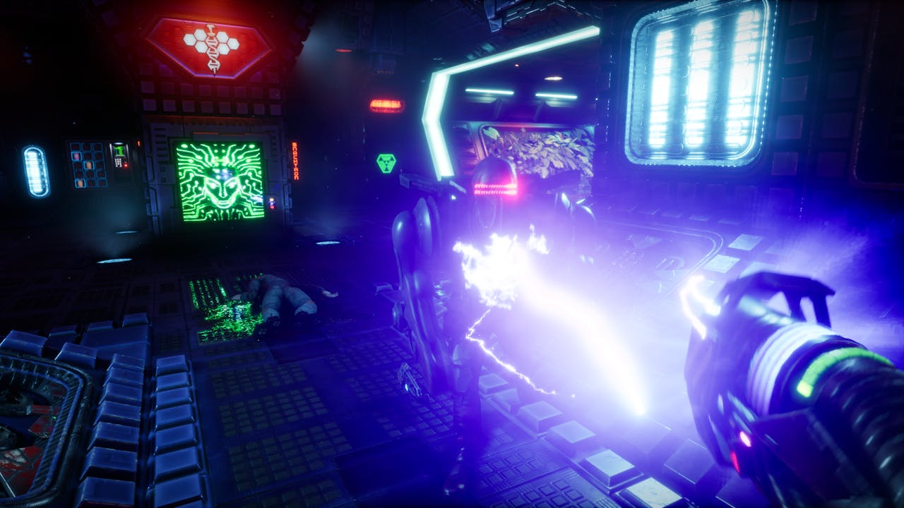 System Shock