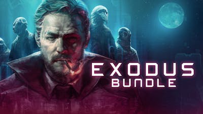 Great games you can buy in the Exodus Bundle
