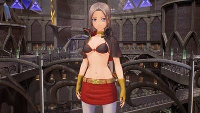 SWORD ART ONLINE: Fatal Bullet DLC launches on Steam PC