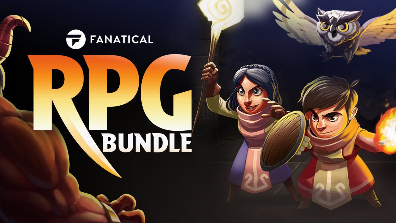 Overlooked retro Steam RPGs that you need to play