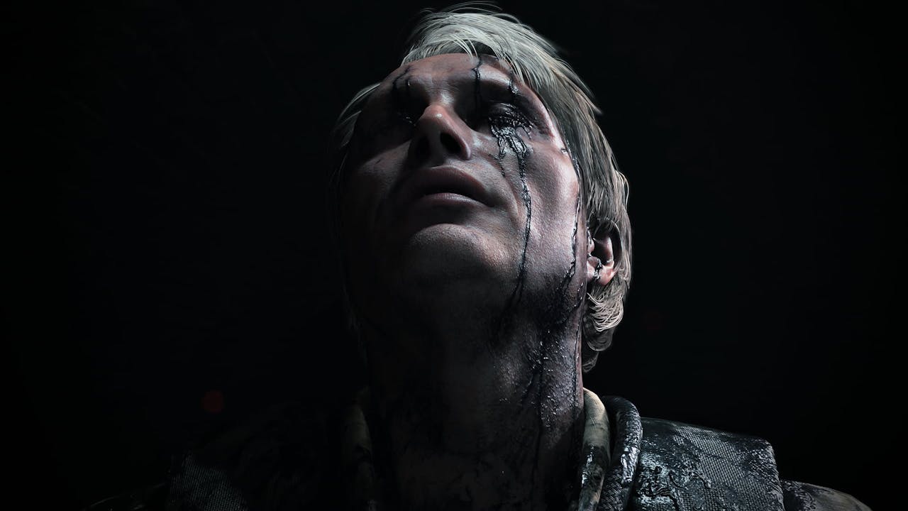 Hideo Kojima and horror mangaka Junji Ito in talks over new horror game