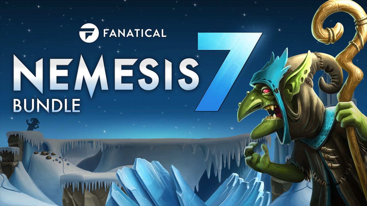 Nemesis Bundle 7 - Our top picks