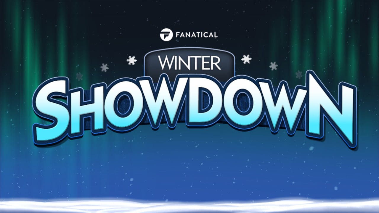 Fanatical Winter Showdown - Pick your favorite game