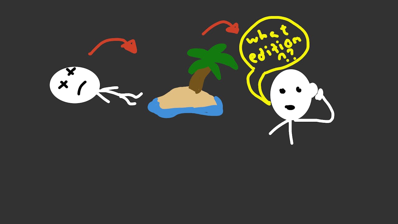 Clue #1