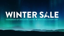 Steam PC Keys Winter Sale