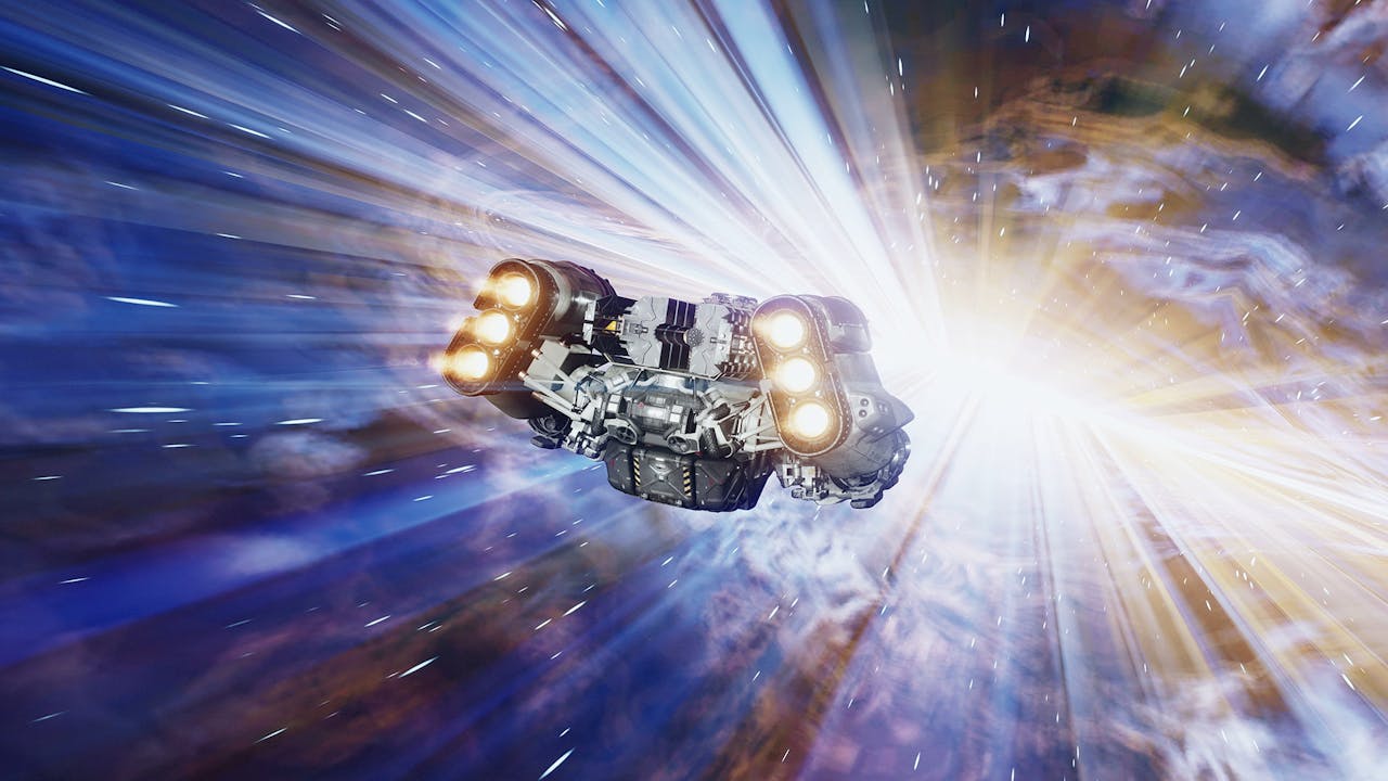 STARFIELD Early Access Information