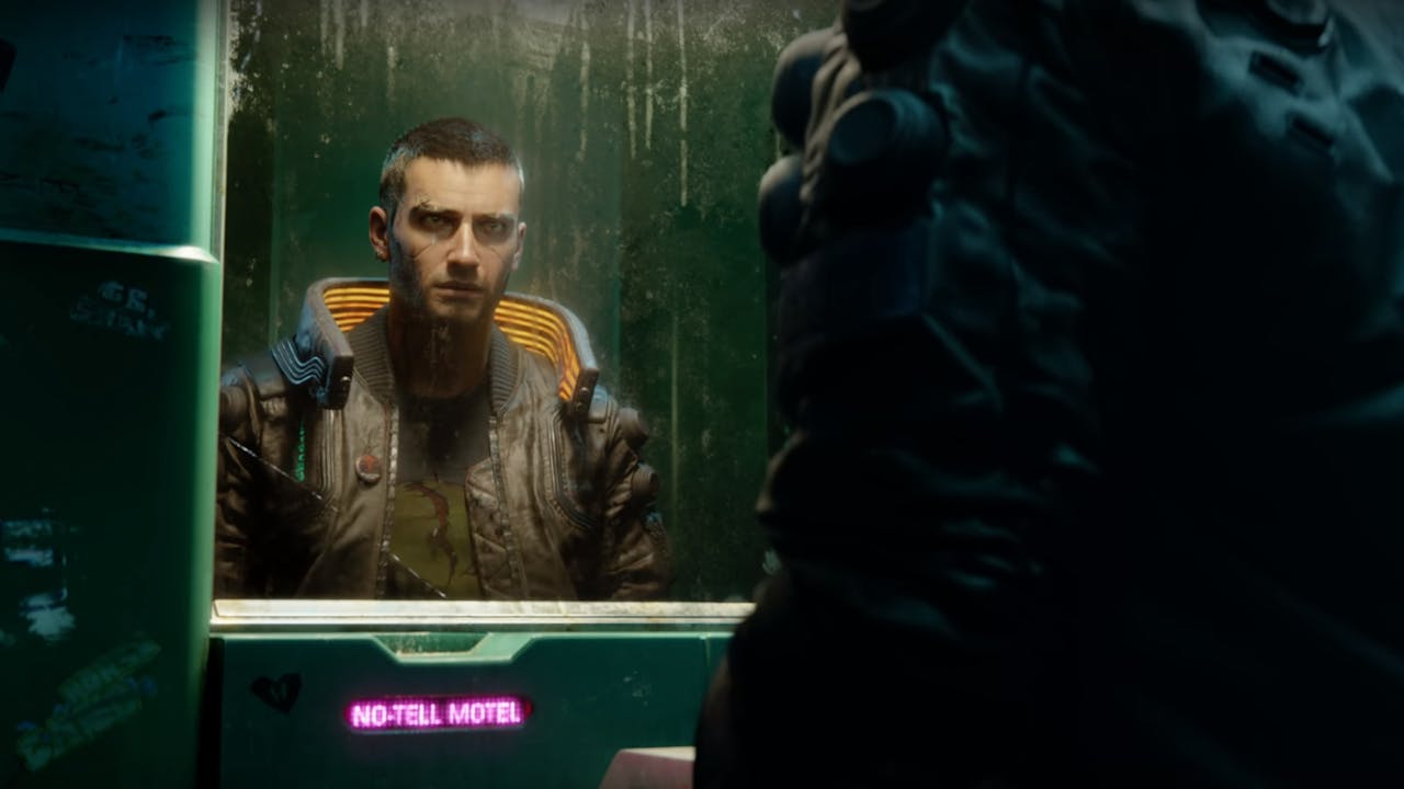 Cyberpunk 2077