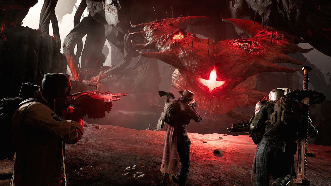 Remnant II Edition Differences