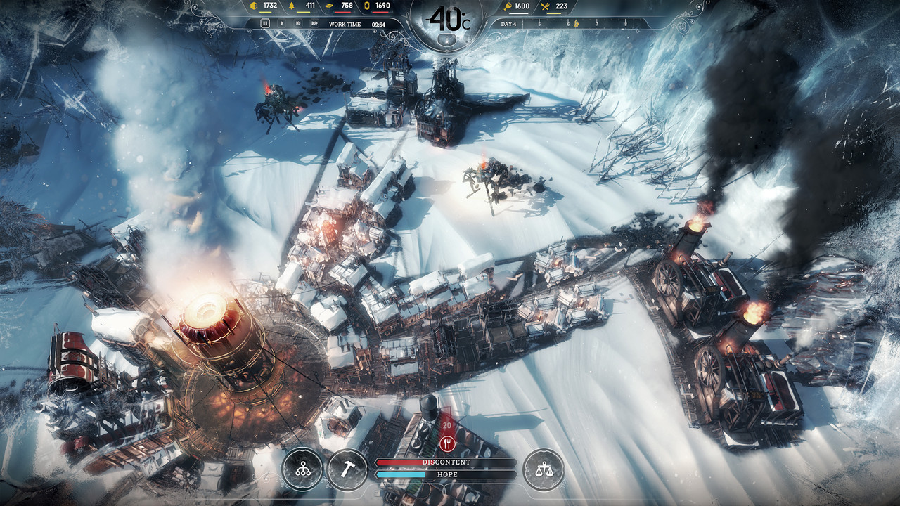 Top Winter Survival Steam PC Games Worth Checking Out | Fanatical Blog