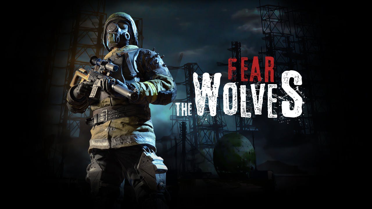 New battle royale game Fear the Wolves is coming to PC