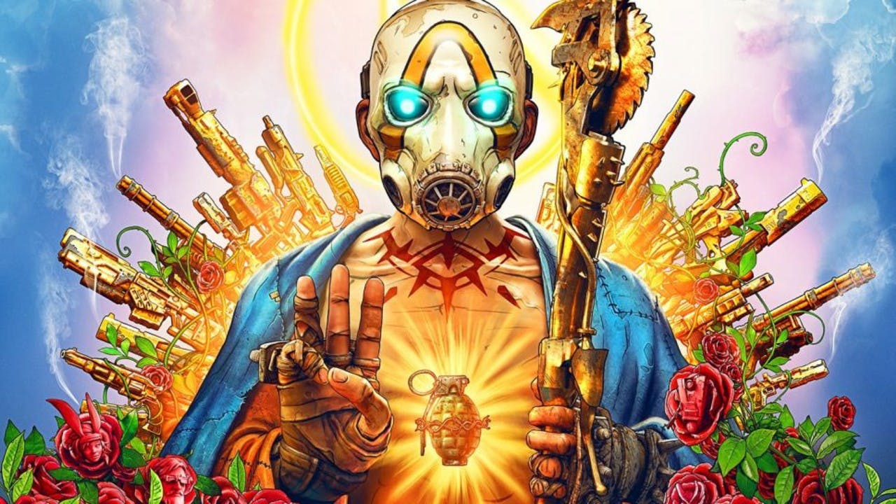 PC Gaming Show - June 10th 2019