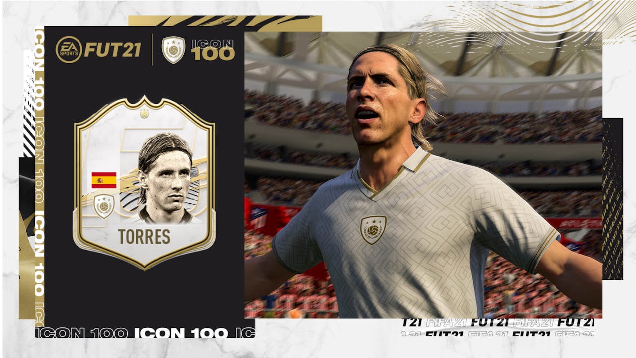 Fernando Torres