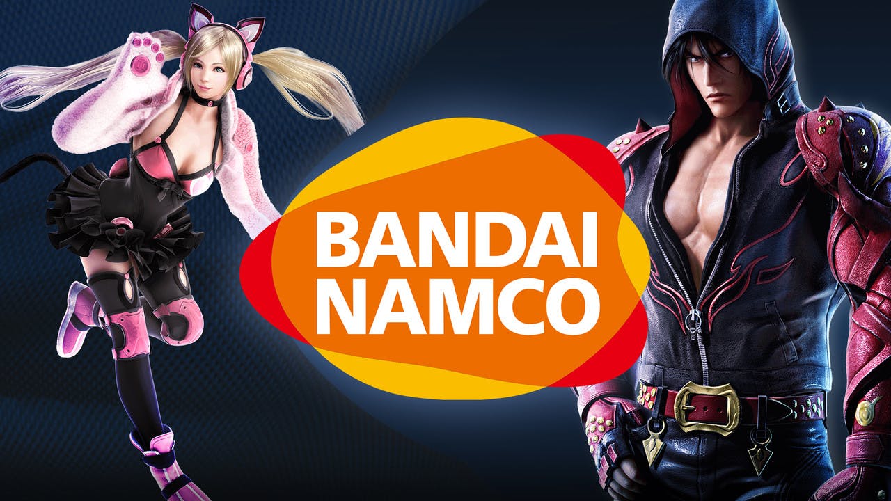 Top January deals on Bandai Namco Steam PC games