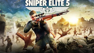 Sniper Elite 5 Invasion Game Mode Explained