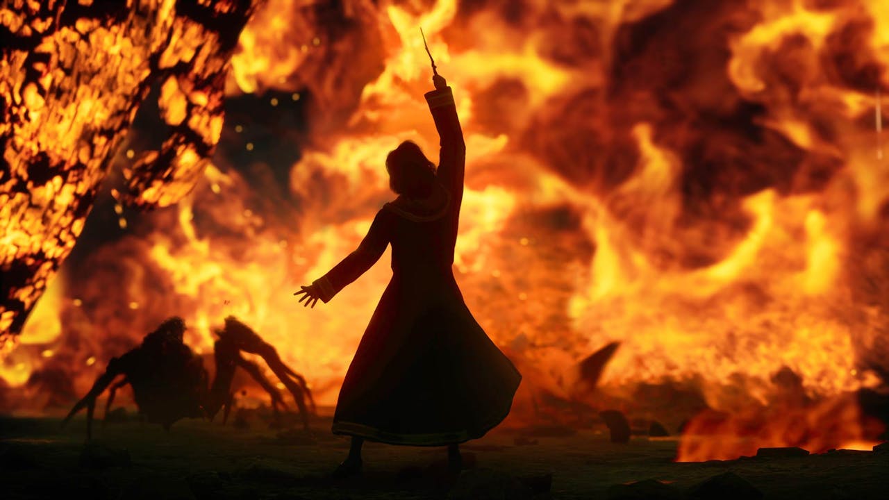 7 Silly Potions I Hope to See in Hogwarts Legacy
