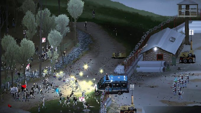 How Real Life Protests Inspired Riot Civil Unrest Fanatical How Real Life Protests Inspired Riot Civil Unrest Fanatical