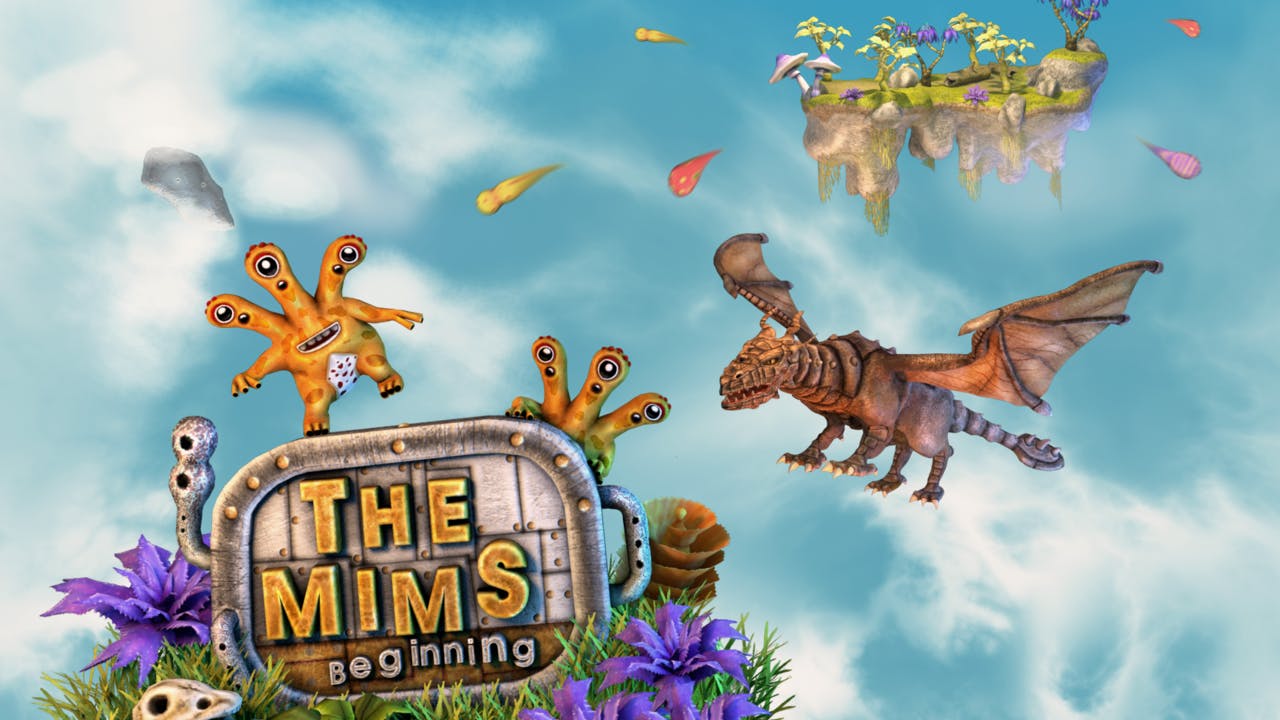 The Mims Beginning