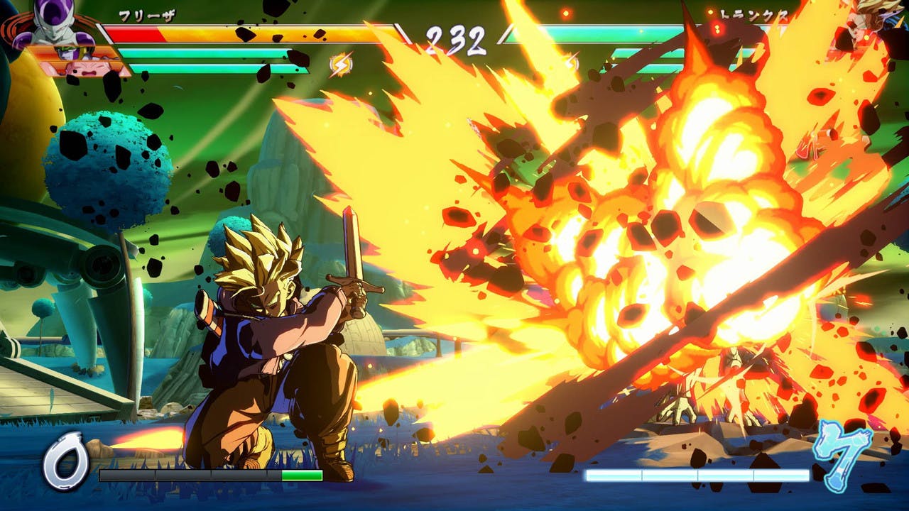 Dragon Ball Fighting 2  Play Now Online for Free 