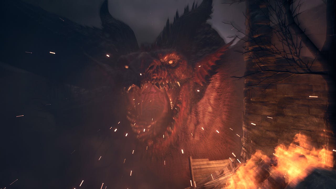 What’s New in Dragon’s Dogma 2