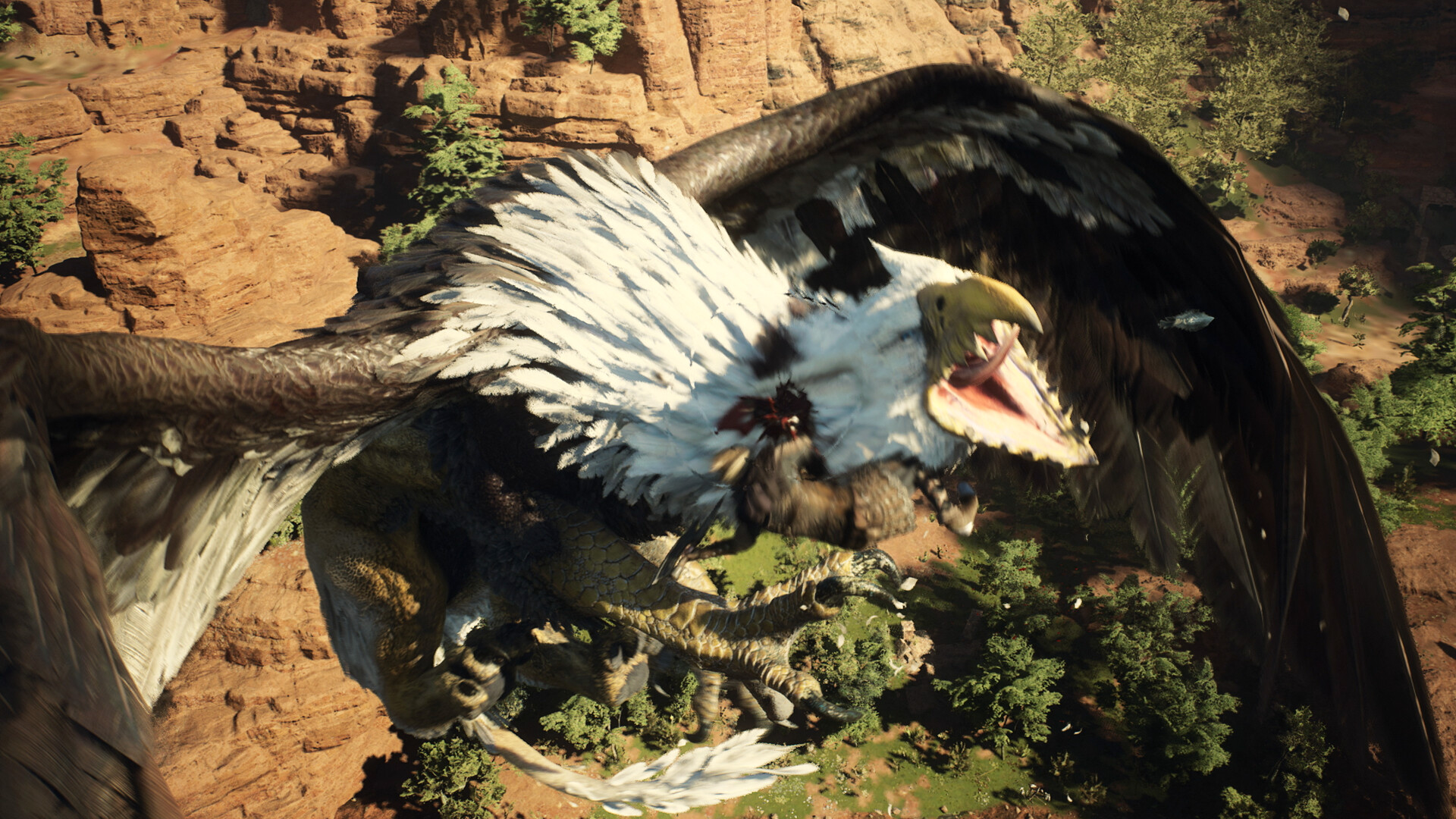 Best Games Releasing in March 2024