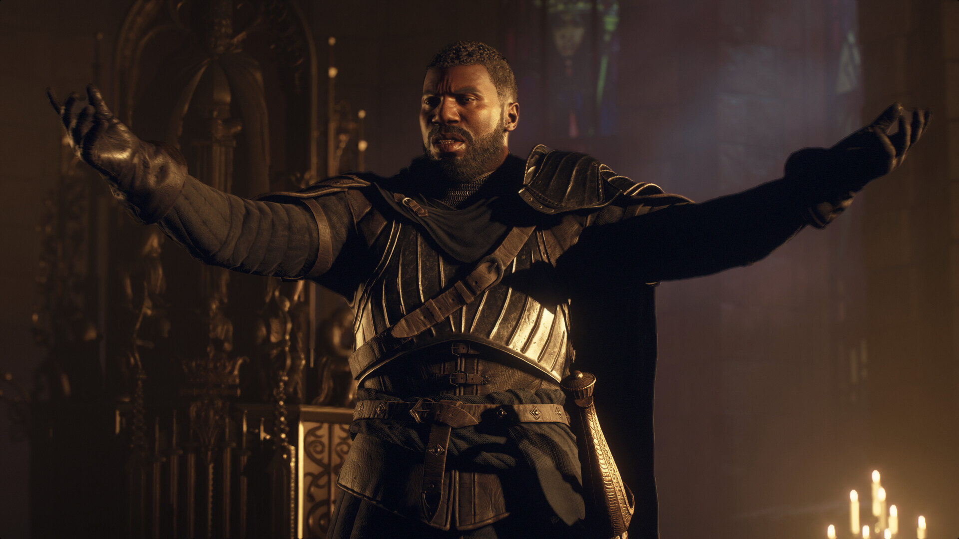 Why I'm Excited for Dragon's Dogma 2