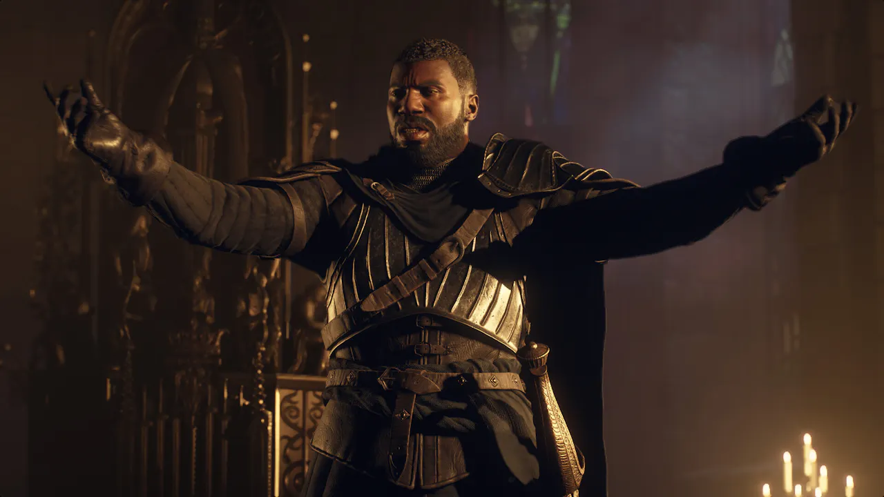 Why I'm Excited for Dragon's Dogma 2