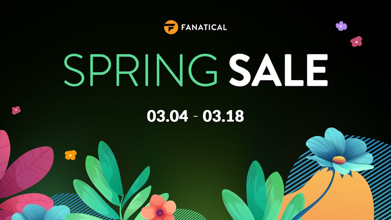 Get Ready to Smell the Flowers and Buy a Lot of Games with Spring Sale Coming Soon!