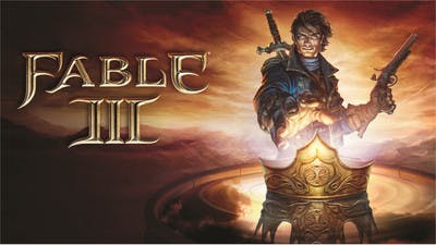 Fable III's 'royal wedding' PC achievement - Henry VIII