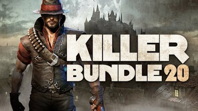 5 reasons why you need to buy Killer Bundle 20