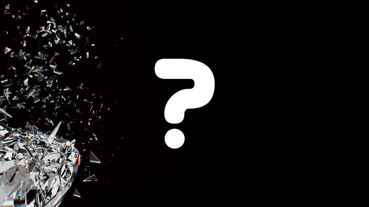 Mystery game
