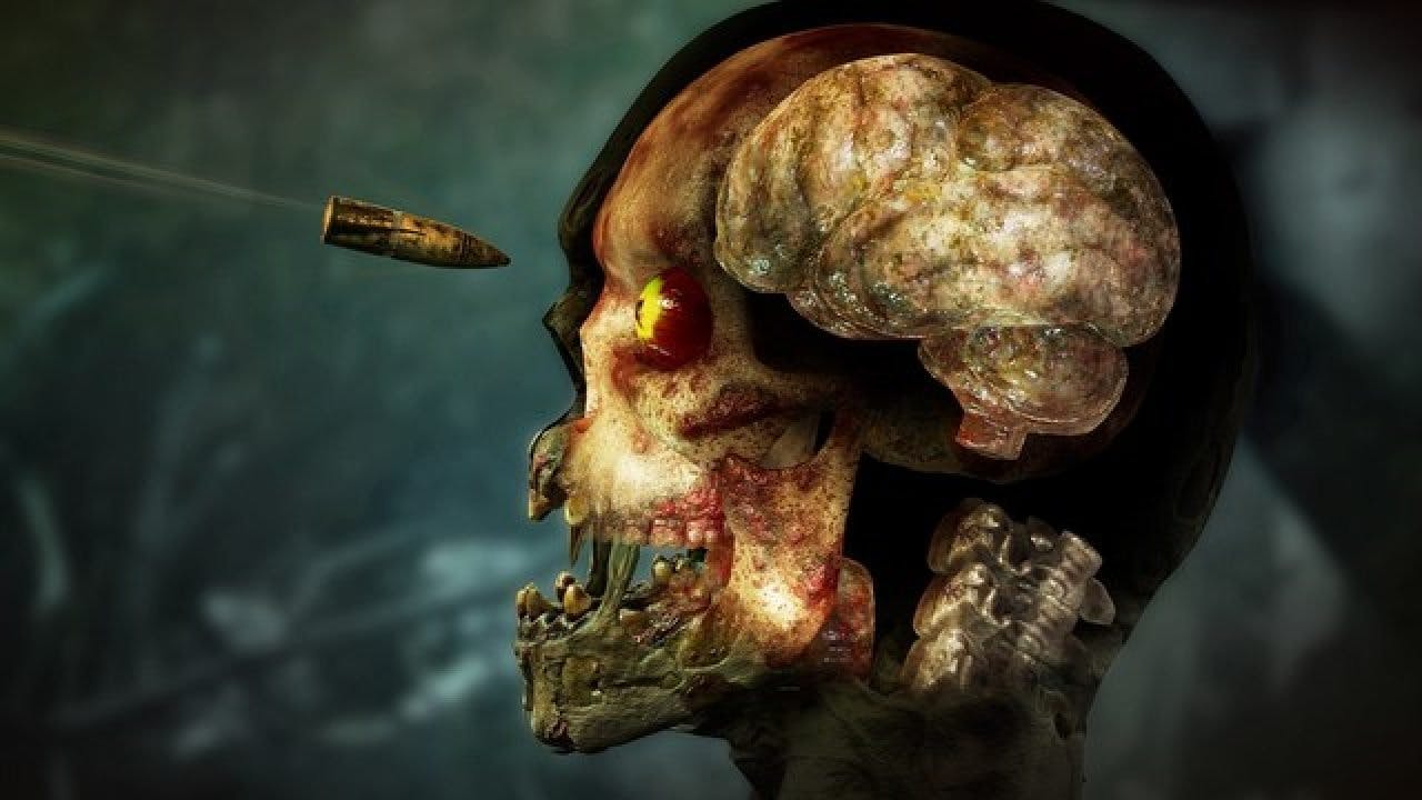 Zombie Sniper Shooter - Stickman War - Metacritic