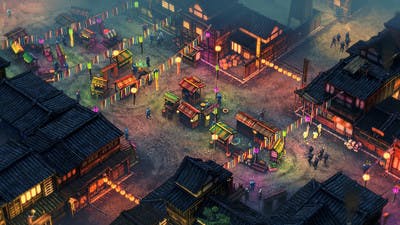Top real-time strategy Indie games you need to play