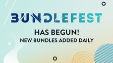 BundleFest has arrived - Daily bundles with incredible savings