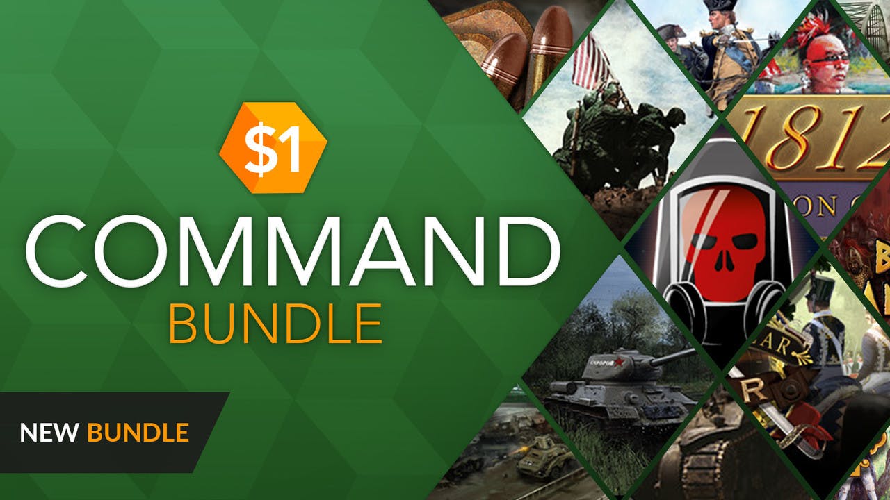 Dollar Bundle Madness - Friday