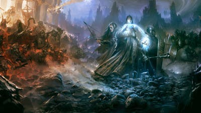 SpellForce III - Meet the factions ahead of release