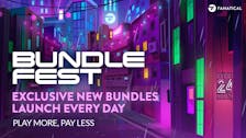 BundleFest is Here!