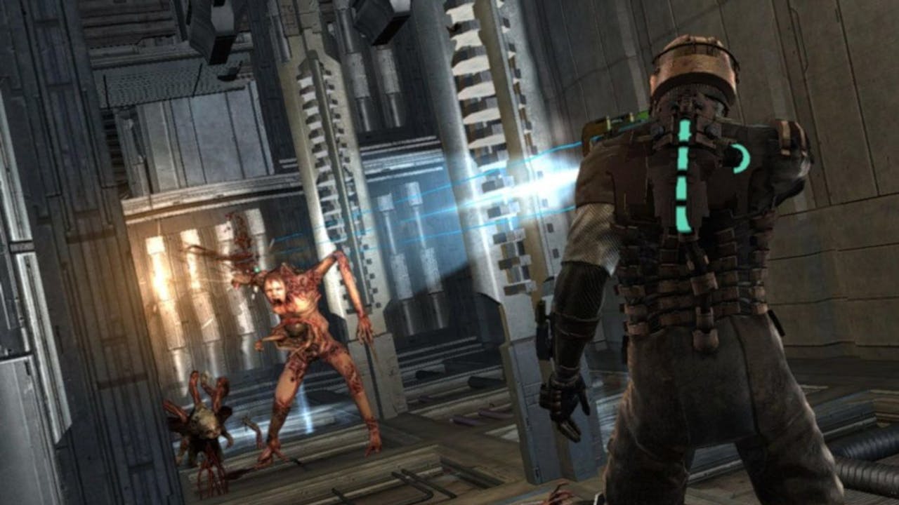 Dead Space review: one of the best survival horror games gets a