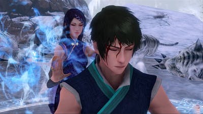 Xuan Yuan Sword - Origins, adaptations and the future of RPGs